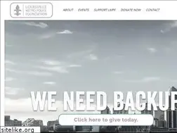 Sites similar to saferlouisville.org