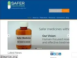 Sites similar to safermedicines.org