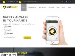Sites similar to safermobility.com
