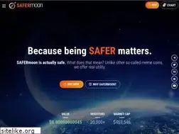 Sites similar to safermoon.net