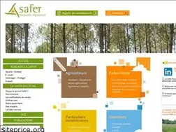 Sites similar to saferna.fr