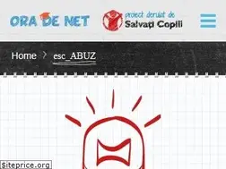 Sites similar to safernet.ro