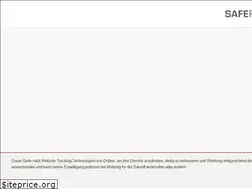 Sites similar to saferoad-planer.de