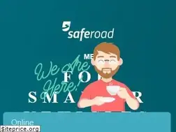 Sites similar to saferoad.com.sa