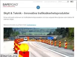 Sites similar to saferoadtraffic.se