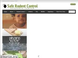 Sites similar to saferodentcontrol.org