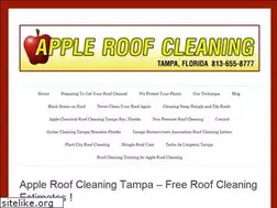 Sites similar to saferoofcleaning.com