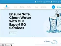 Sites similar to saferoservice.com