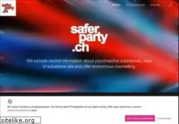 Sites similar to saferparty.ch
