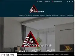 Sites similar to saferreira.com