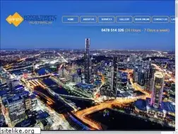 Sites similar to saferroads.com.au