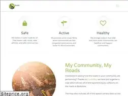 Sites similar to saferroads.org