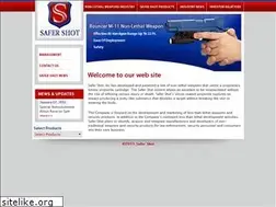 Sites similar to safershot.com