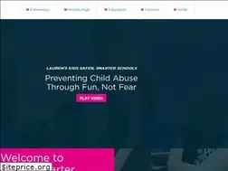 Sites similar to safersmarterschools.org