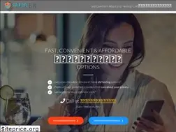 Sites similar to saferstdtesting.com