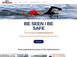 Sites similar to saferswimmer.com