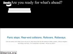 Sites similar to safertrucks.com