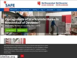 Sites similar to saferuimteverhuur.nl