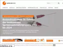 Sites similar to saferuse-nrw.de