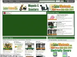 Sites similar to safervideos.com