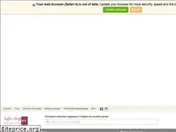 Sites similar to safes-shop.com.ua