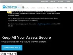 Sites similar to safes.co.nz
