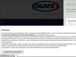 Sites similar to safesafety.com