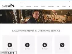 Sites similar to safesax.nl