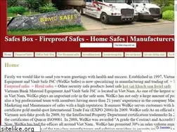 Sites similar to safesbox.com