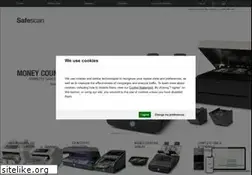 Sites similar to safescan.com