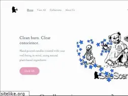 Sites similar to safescentscandles.com