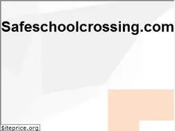 Sites similar to safeschoolcrossing.com