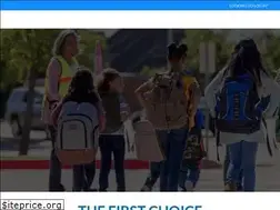 Sites similar to safeschools.com