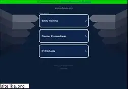 Sites similar to safeschools.org