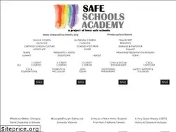 Sites similar to safeschoolsacademy.org