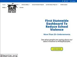 Sites similar to safeschoolsforalex.org