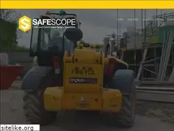 Sites similar to safescope.co.uk