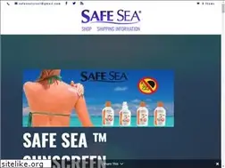Sites similar to safesea-shop.com