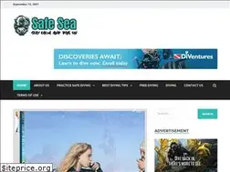 Sites similar to safesea.sg