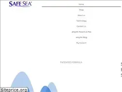 Sites similar to safesea.store