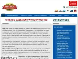 Sites similar to safeseal.net
