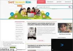 Sites similar to safesearchkids.com