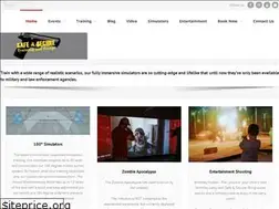 Sites similar to safesecure.us