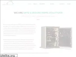 Sites similar to safesecurehs.com
