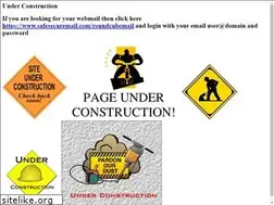 Sites similar to safesecuremail.com