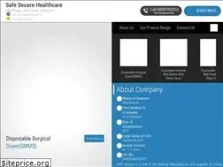 Sites similar to safesecureworld.net