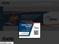 Sites similar to safeseguridad.cl