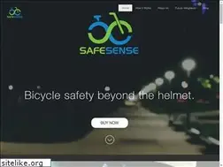 Sites similar to safesense.xyz