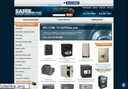 Sites similar to safesetc.com