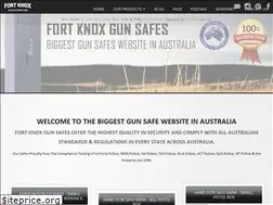 Sites similar to safesgun.com.au